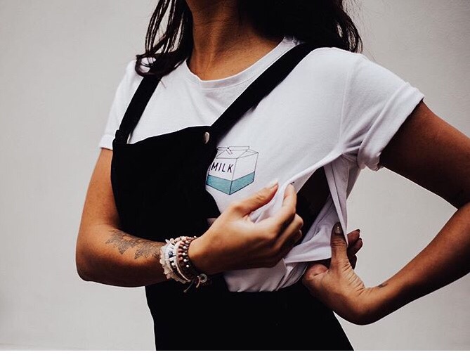 Idées cadeaux pour mamans&nbsp;allaitantes