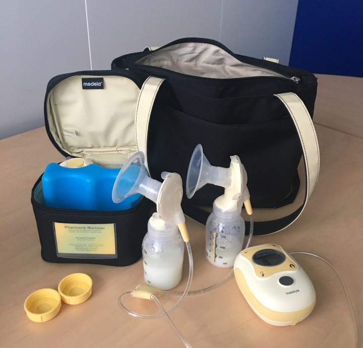 Reprise du travail: comment concilier la reprise et la poursuite de l&rsquo;allaitement ?