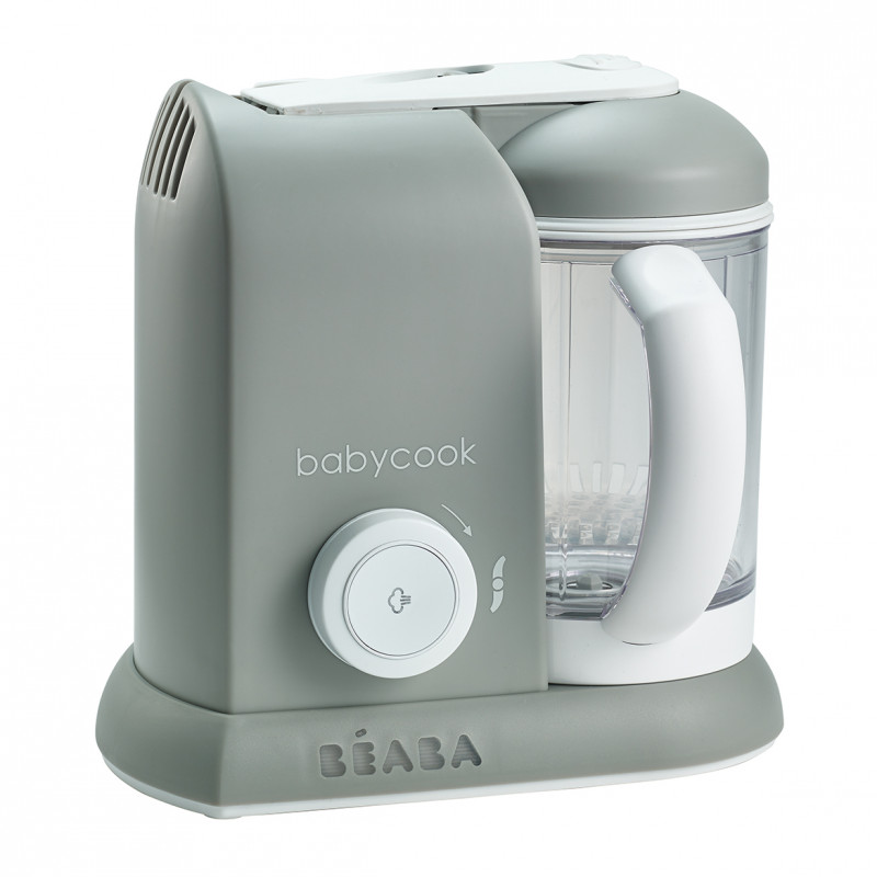 le-robot-cuiseur-babycook-gris