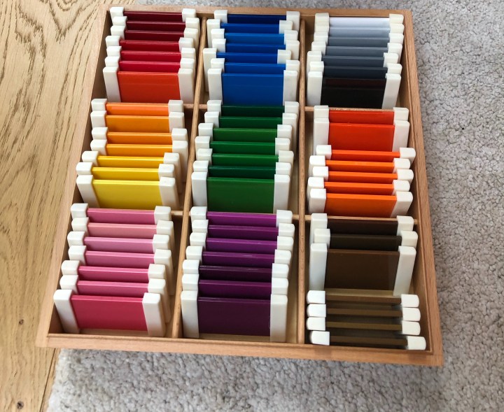 Jeux libres et matériel d&rsquo;inspiration Montessori ou&nbsp;Steiner-Waldorf