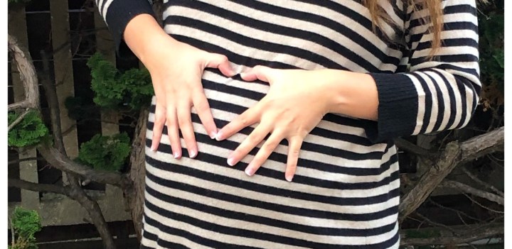 Ma préparation à la naissance, accompagnement et&nbsp;lectures