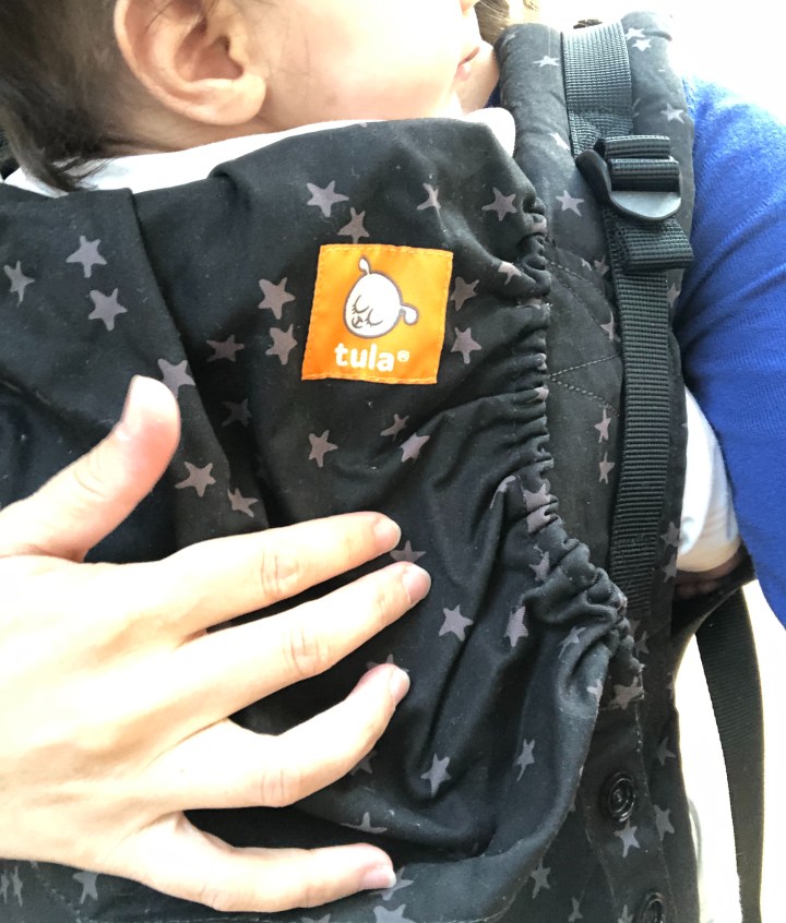 Test et Avis sur le Tula&nbsp;Free-to-Grow